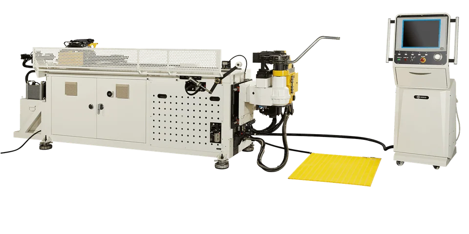 SOCO Machinery A series (pictured SB-30X4A configuration) — manufacturer reference image