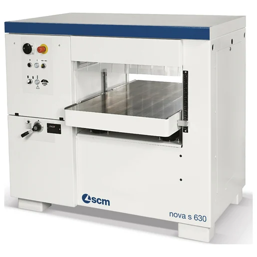 SCM nova s 630 — manufacturer reference image