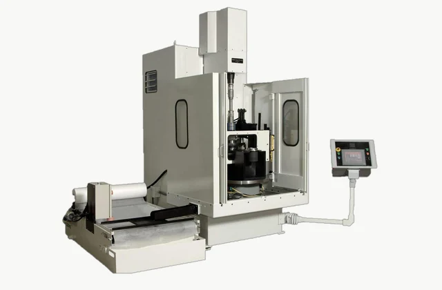 Ohio Tool Works PowerHone V vertical honing machine industrial honing machine reference equipment