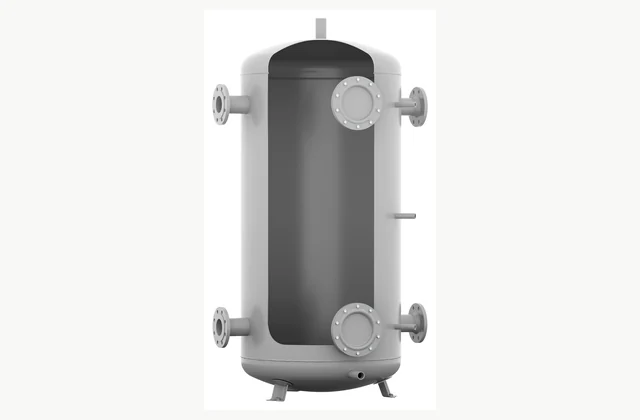 Reflex Winkelmann Storatherm Heat H/R2 buffer tank sectional design industrial thermal buffer tank reference equipment