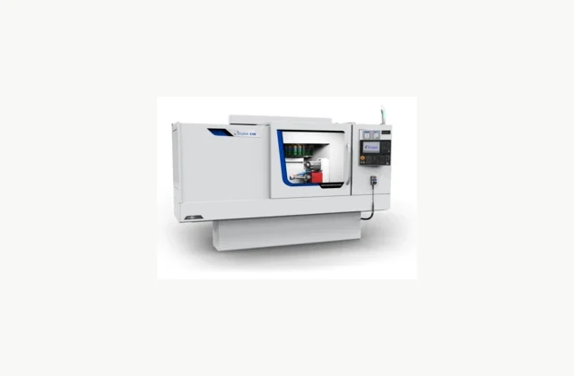 STUDER S100 internal grinding machine reference equipment