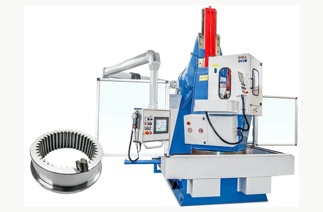 CAMS Slotting machine keyway slotting machine reference equipment
