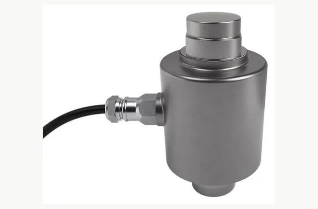 Flintec RC3 compression load cell actual equipment configuration reference
