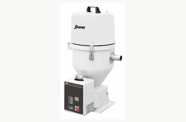 Shini Product Query — resin auto loader equipment reference