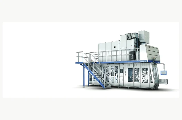 Tetra Pak A3/Flex aseptic carton filling machine official product configuration reference