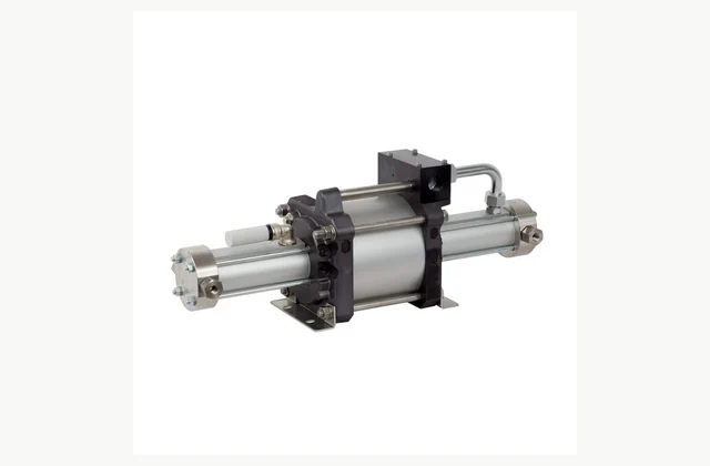 MAXIMATOR DLE 30 — related equipment reference; not the complete hydrogen diaphragm compressor package