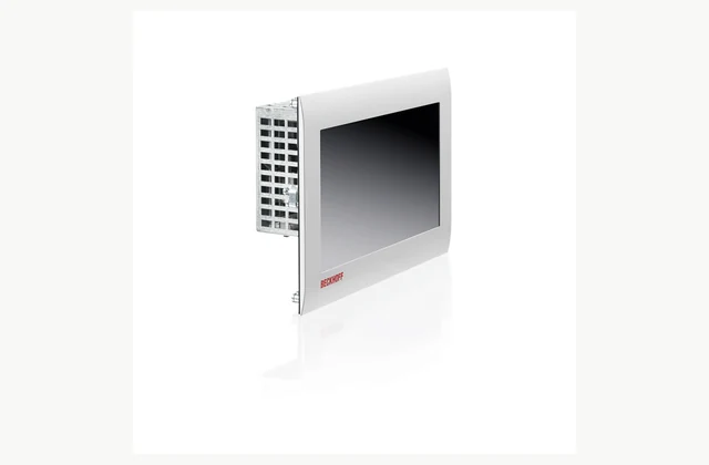 Beckhoff CP6700 CP6706 official product reference; pictured configuration is illustrative