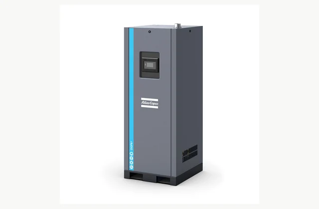 Atlas Copco OGP+ 6 manufacturer reference, complete psa oxygen generator manufacturer configuration reference; pictured brand does not imply authorized representation