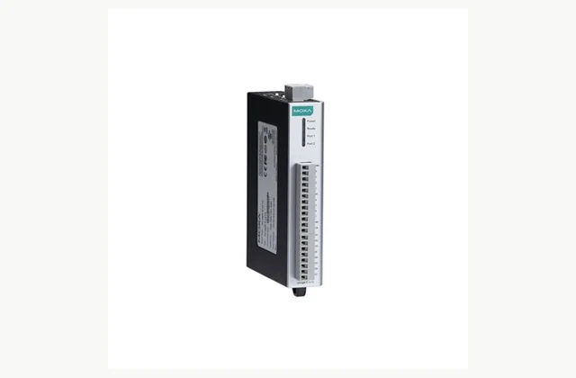 Moxa ioLogik E1200 Series official product reference; pictured configuration is illustrative