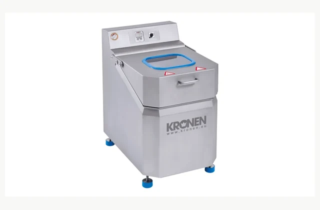 KRONEN KS-100 PLUS official product configuration reference