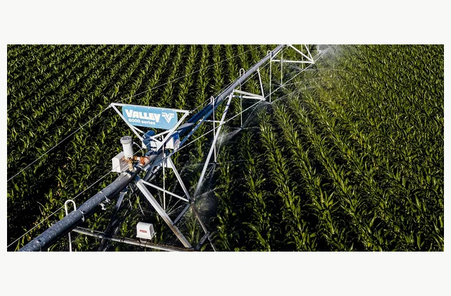 Valley 8000 Series — actual manufacturer product reference