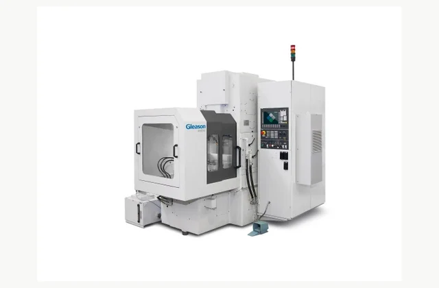 Gleason AM250 gear shaping machine reference equipment