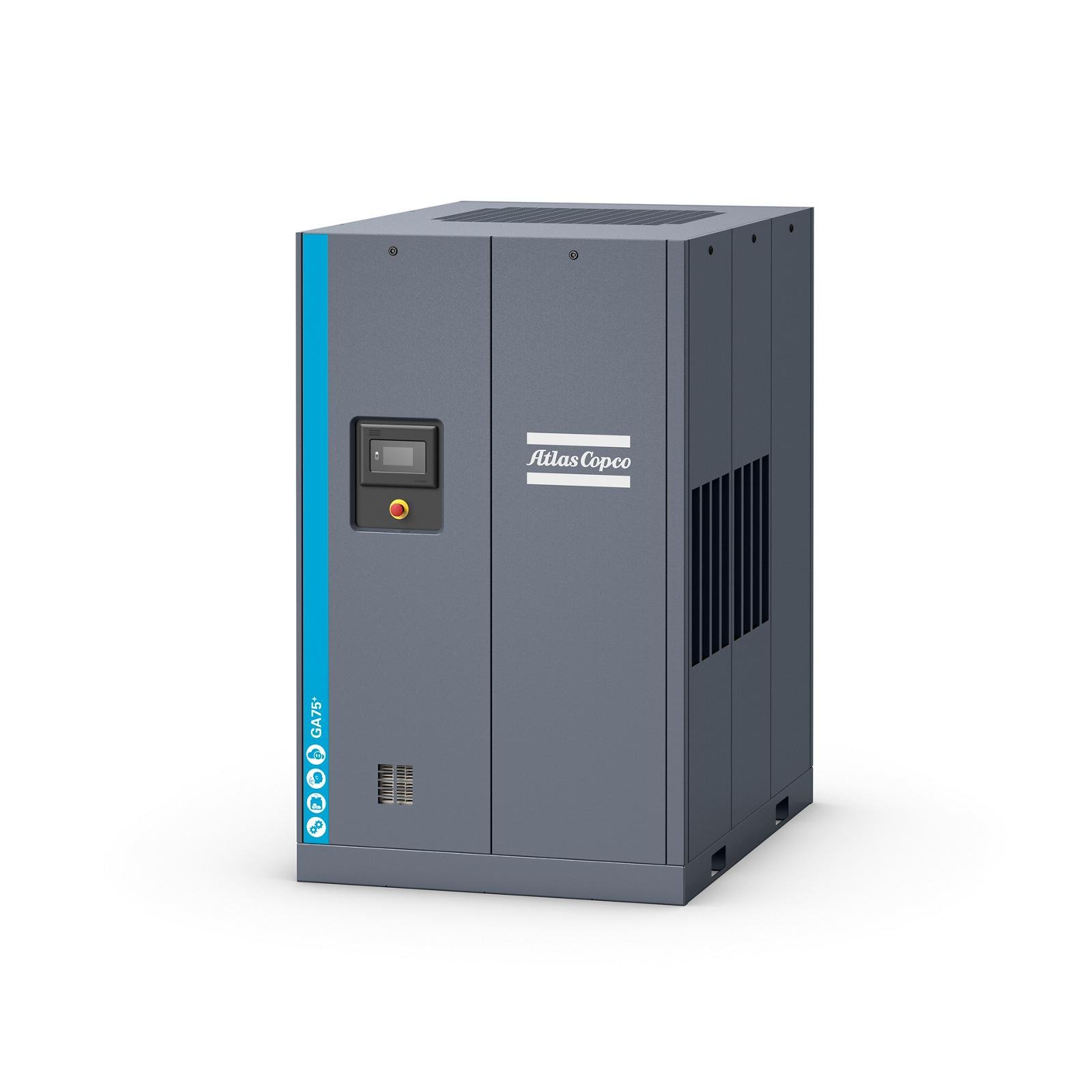 Atlas Copco GA 75+ — manufacturer reference image