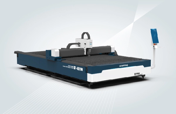 SENFENG SF4020N (N series) — manufacturer reference image