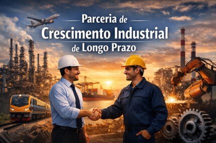 Parceria de Crescimento Industria de Longo Prazo