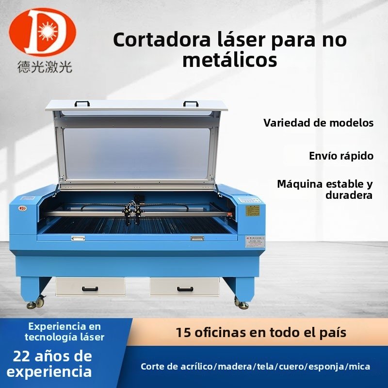 How an Acrylic Laser Cutting Machine Solves the Most Challenging Problems in Acrylic Processing