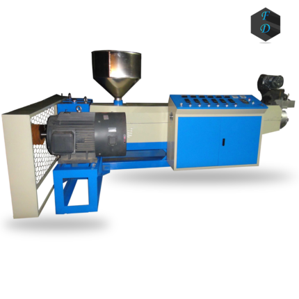 Plastic Granulator Equipment / Granulating Machine / Plastic Pelletizing Line Plastic Granules Ldpe Production Line