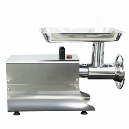 New Condition Beef Slicing Machinery-Table Boneless Dicing Fresh Meat for Fresh Meat and Fresh Bone Dicing