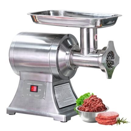 New Hot Product Frozen Beef Roll Multi-function Adjustable Electric High Performance Meat Slicer Machine Alloy Steel Blade for