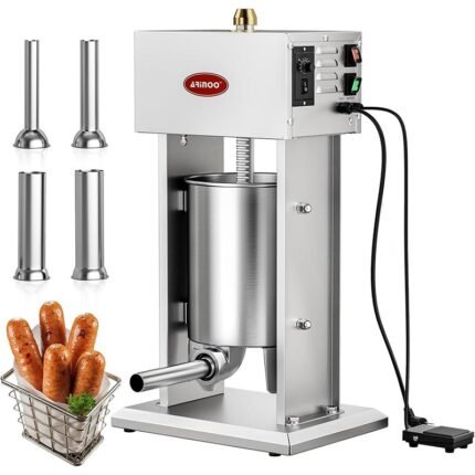 New Industrial Frozen Meat Slicer Machine with 304 Stainless Steel Automatic Cutting for Big Blocks