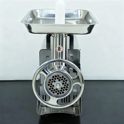 New Automatic Chicken Ham Meat Brine Injector High Performance Big Capacity Electric