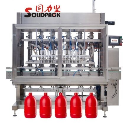 Map Packaging Machine Water Bottle L Bar Packing Wrapping Machine Coconut Shrink Heat Wrap Tunnel Food Box POF Film