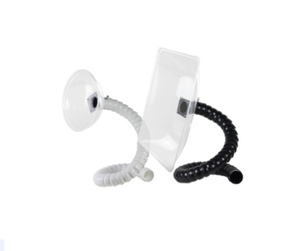 Customized HEPA Dust Collection System for Industrial Air Purification