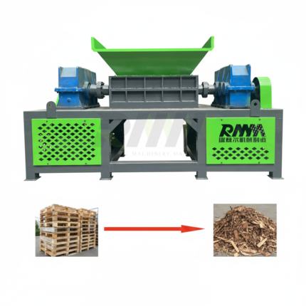 Pulse Cartridge Dust Collector with Stainless Steel Dust Chamber
