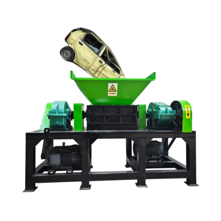 Industrial Air Filtration Dust Collector for Textile Factories
