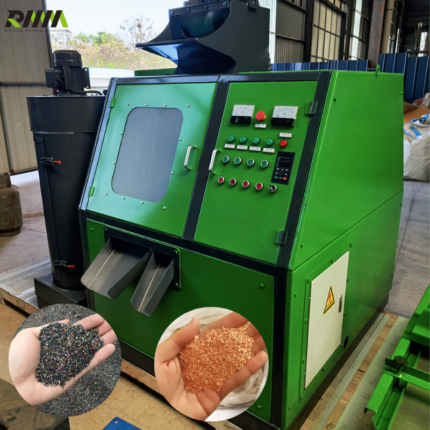 Pharmaceutical Powder Dust Collector for Tablet Production Lines