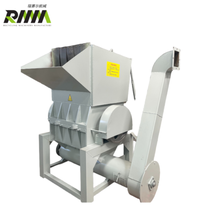 Cyclone Dust Collection System for Wood Pellet Production Plants