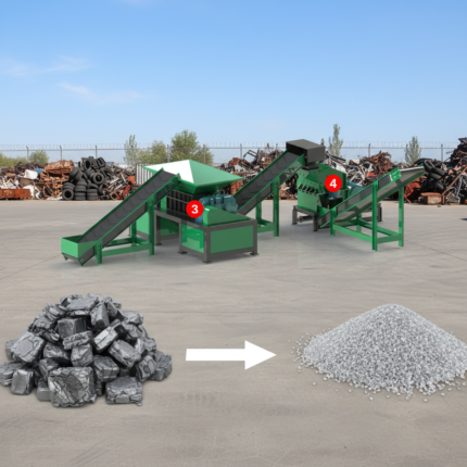 Industrial Vacuum Dust Collector for Powder Transfer Stations