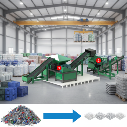 HEPA Air Dust Collector for Aerospace Component Manufacturing