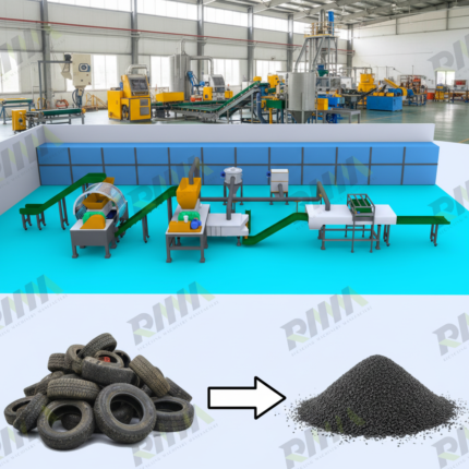 HEPA Dust Collection Equipment for Pharmaceutical Cleanrooms