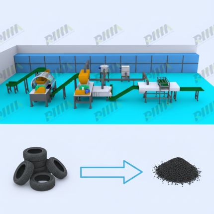 Industrial Powder Recovery Dust Collector for Coating Facilities