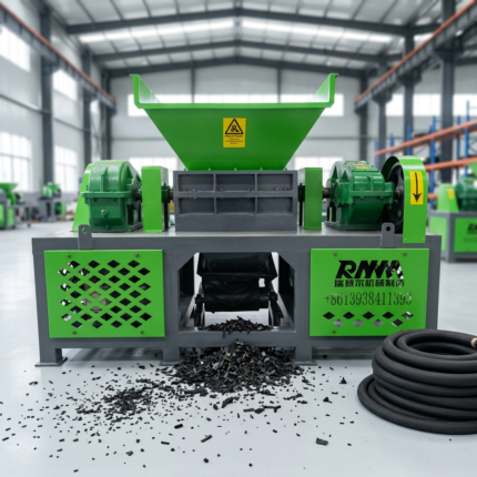 Industrial Dust Filtration Collector for Food Additive Plants