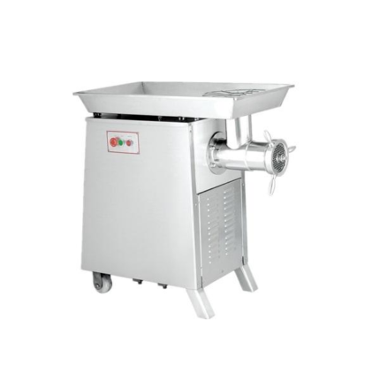 New Automatic Commercial Frozen Meat Slicer with Adjustable Thickness 304 Stainless Steel Alloy Steel Blades CE ISO Certified