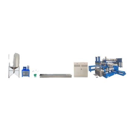 Fully Automatic Intelligent Twin Screw Conveyor Dedicated to Plastic Packaging,for Packaging Production Lines