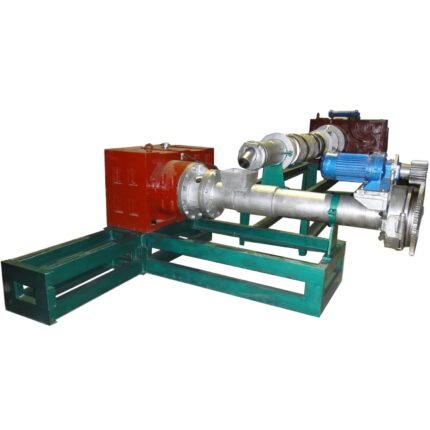 Waste Plastic Recycling Pellet Granules Making Extruder Granulator Granulating Pelletizer Machine Prices