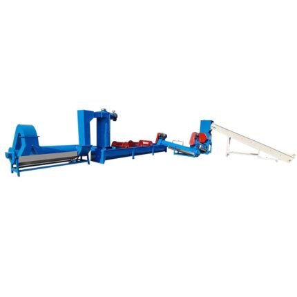 Pellet Making Machine Plastic Extruder Machine for to Make Plastic Pellets Waste Plastic Granule Recycling Making Equipment