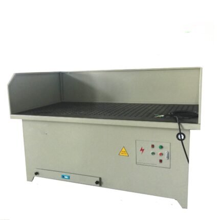 Industrial Dust Remover for Grain and Crop Processing Factory