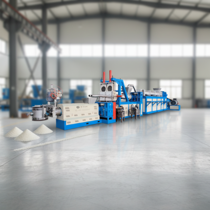 Efficiency Plastic Waste Recycling Crushing Machinery Plastic Crusher Mineral Water Bottle Recycling Crushing Production Line