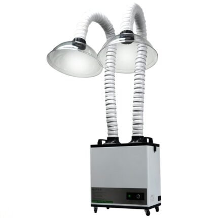 PLC Pulse Jet Controller for Cartridge Dust Collection Equipment