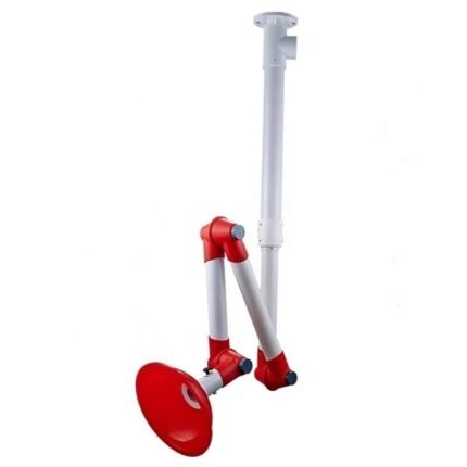 Cyclone Dust Collection Equipment with Cartridge Air Filters