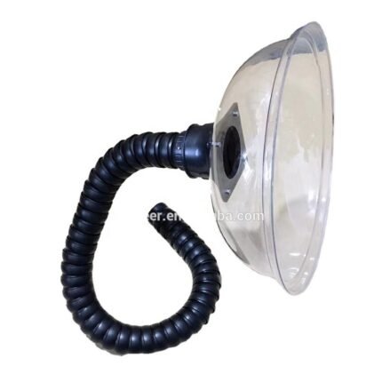 Needle Felt Dust Filter Bag for Industrial Air Filtration Units