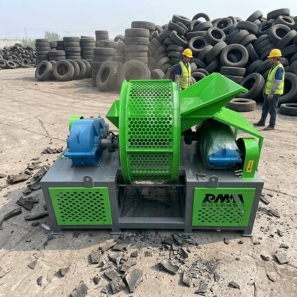 Electrostatic Industrial Dust Collector for Indoor Air Purification