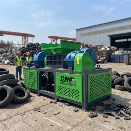 Compact Cartridge Dust Collector for Workshop Fume Extraction