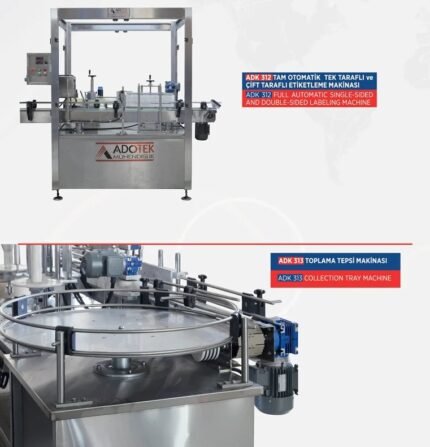 L Type Heat Sealer Machine with POF Film Packing Auto Tunnel Shrinking Machine for Manufacturer Packing