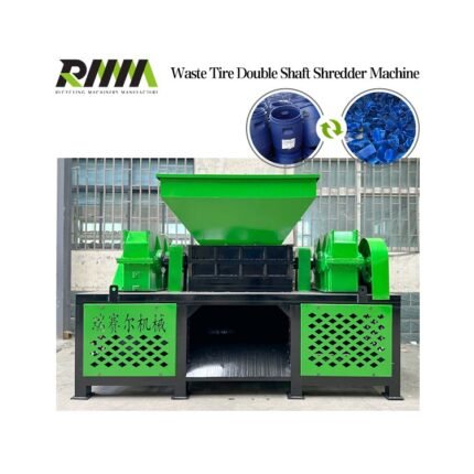 Heavy Duty Baghouse Dust Collector for Cement Industry Use