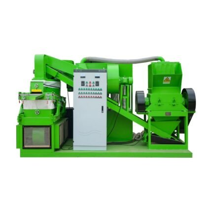 Pulse Cleaning Air Dust Collector for Industrial Boilers